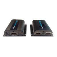 Удлинитель HDMI по UTP Lenkeng LKV372Pro