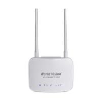 4G Роутер World Vision Connect Mini