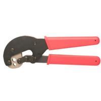 Инструмент Premier 8-166 для обжима кабеля 5D, 8D