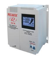 Стабилизатор напряжения Ресанта Lux АСН-3000Н/1-Ц Стабилизатор напряжения Ресанта Lux АСН-3000Н/1-Ц