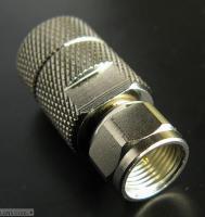 Разъем резьбовой FC44-54 (11мм)