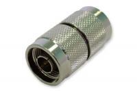 Переходник N-male - N-male