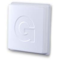 Gellan FullBand-15M MIMO 2x2 панельная Антенна, 3G/4G/LTE/MIMO/WiFi, 15 дБ