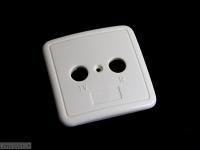 Крышка для розеток LANS 2001-C