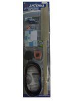 Озар B1 ТВ Антенна автомобильная