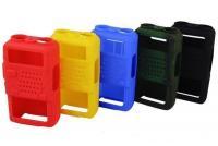 Чехол силиконовый к Baofeng UV-5R Чехол силиконовый к Baofeng UV-5R