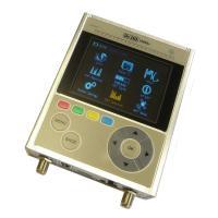 Измерительный прибор Dr.HD 1000 S+ Измерительный прибор Dr.HD 1000 S+