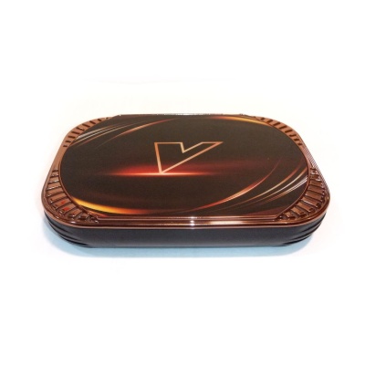 Медиаплеер Vontar X4 4Gb/32Gb