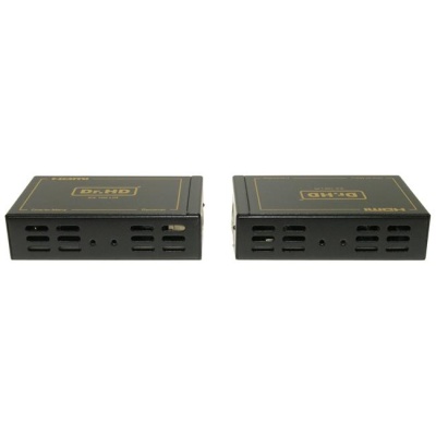 Удлинитель HDMI по IP Dr.HD EX 100 LIR Удлинитель HDMI по IP Dr.HD EX 100 LIR