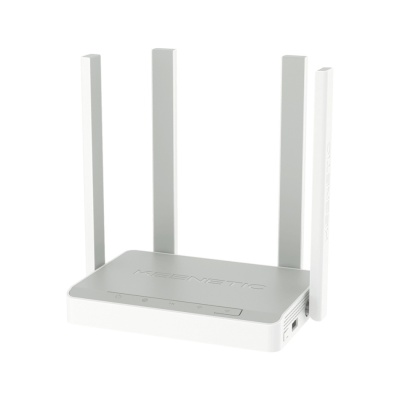 WiFi роутер Keenetic Viva KN-1912
