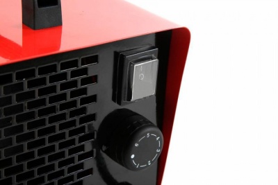 Электрическая пушка РЕСАНТА ТЭПК-2000 Электрическая пушка РЕСАНТА ТЭПК-2000