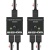 HDMI переключатель 1х2 Bi-Direction