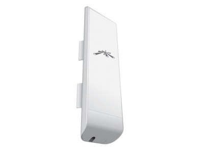 Точка доступа Ubiquiti NanoStation M5 Точка доступа Ubiquiti NanoStation M5