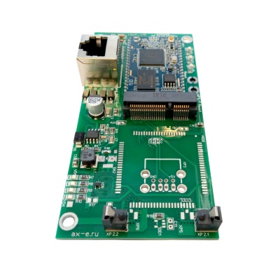 Роутер Антэкс AXR-5P PoE