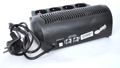 Стабилизатор Vinon VK-1000E (800VA)