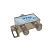 Делитель на 2 ТВ RTM SAH 204F (5 - 1000 МГц)