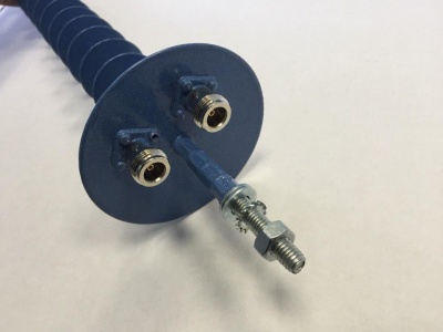 Bester BDM-2 MIMO Wi-Fi Антенна, 15-17 дБ Bester BDM-2 MIMO Wi-Fi Антенна, 15-17 дБ