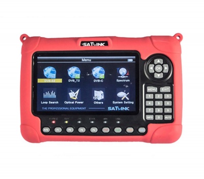 Измерительный прибор Satlink WS6980