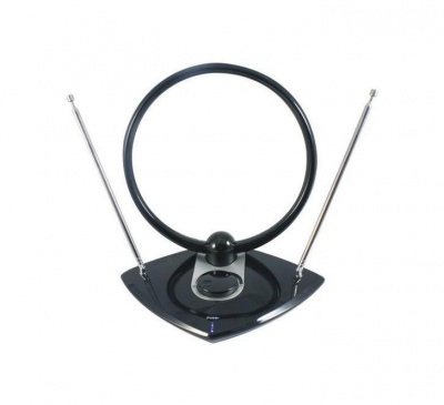 Антенна комнатная General Satellite UVR-AV1000N Антенна комнатная General Satellite UVR-AV1000N