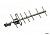 Radiowave Alpha-13 направленная Yagi Антенна, 2G/GSM, 13 дБ
