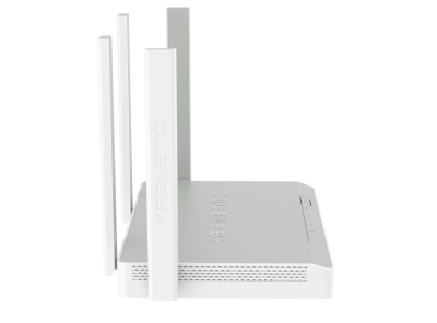WiFi роутер Keenetic Hopper KN-3810