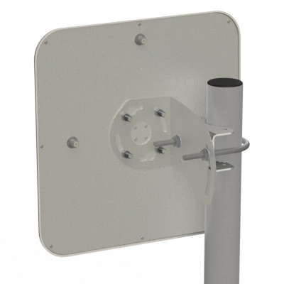 Антэкс AX-809PF MIMO 2x2 панельная антенна