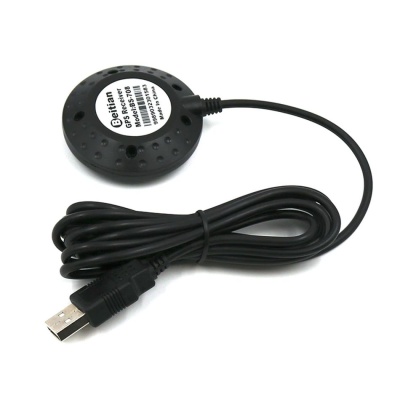 Приемник GPS USB Beitian BS-708