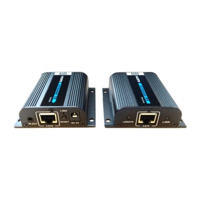 Удлинитель HDMI по UTP Lenkeng LKV372EDID