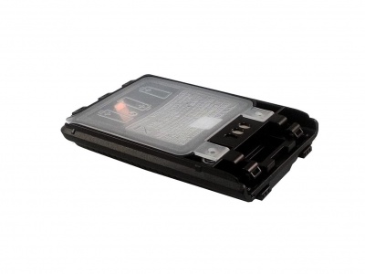 Блок для батареек FBA-39 к Yaesu VX-8R