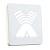 Антэкс Agata MIMO 2x2 панельная антенна, 3G/4G/LTE/MIMO/WiFi