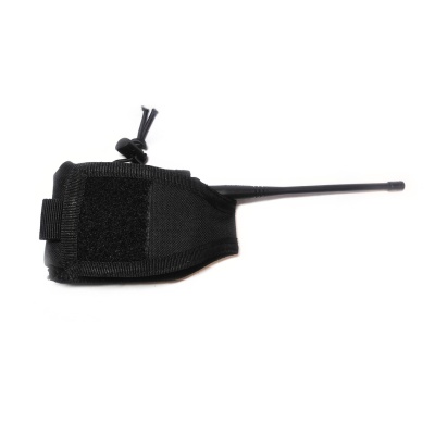 Подсумок для рации PRK06 черный