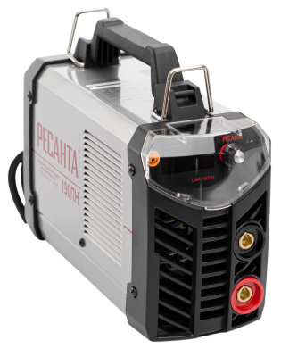 Сварочный аппарат РЕСАНТА САИ-190ПН