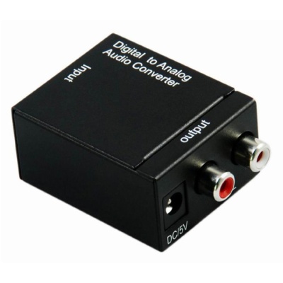 Аудио конвертер Dr.HD CA 210 DA